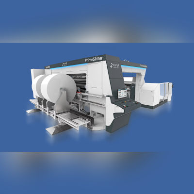 PrimeSlitter SilverLine